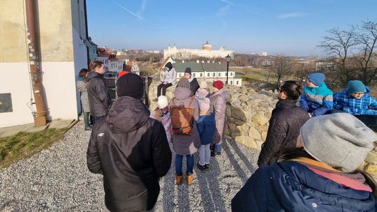 Startuje nowy cykl spacerów po Lublinie. Gdzie i jak kupić bilety 