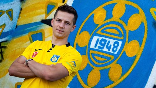Startuje nowy sezon Hummel IV ligi. Real Madryt z Kraśnika znowu faworytem