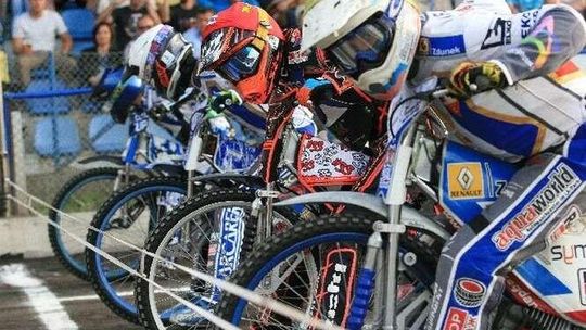 Startuje nowy sezon żużlowy