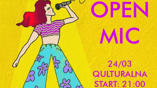 Startuje projekt "Z frazą". W planach poetyckie slamy, festiwal i spotkania autorskie