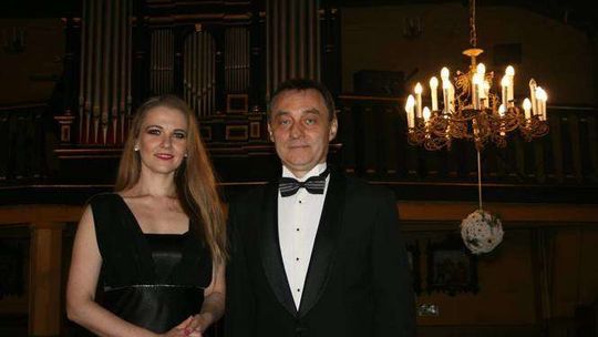 Startuje XX Festiwal Organowy Lublin-Czuby 2016 (PROGRAM)