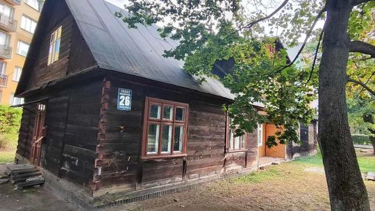 Stary budynek nie nadaje się do remontu. Rodzinnego domu dziecka tu nie będzie 