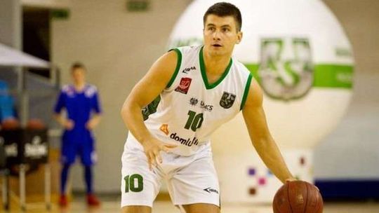 Stary, dobry Król poprowadzil AZS UMCS do zwycięstwa