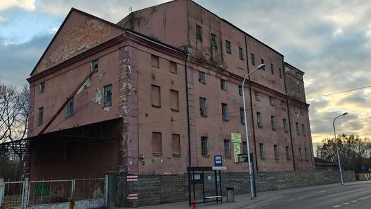 Stary młyn dostanie nowe życie. Powstanie centrum chełmskiej kultury