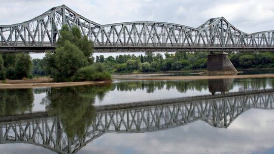 Stary most w Puławach niebezpieczny. Ma zostać zamknięty