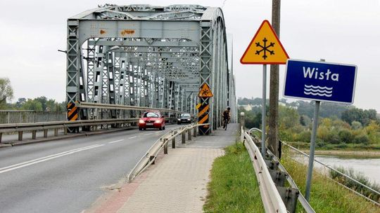 Stary most w Puławach zawali się, czy nie?