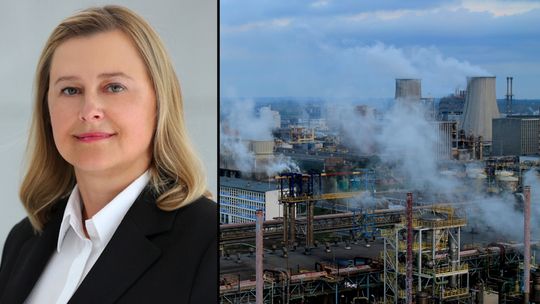 Stasiak za Kamolę w Grupie Azoty "Puławy"