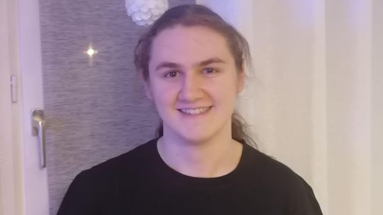 Staszek ze "Staszica" umie tłumaczyć, jak mało kto 