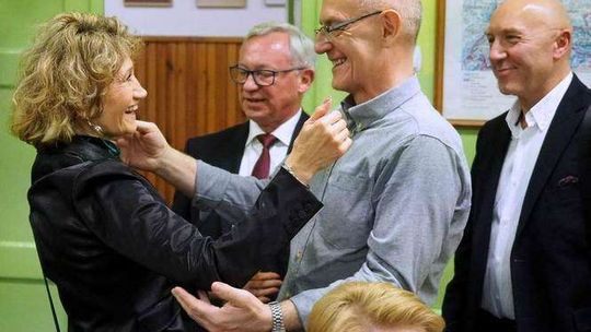 Staszic świętuje 430-lecie istnienia. Zjazd absolwentów szkoły (zdjęcia)