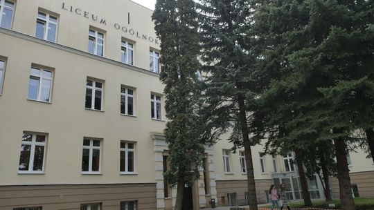 Staszic wyłącznie ścisły. Nie będzie mieć nowych klas humanistycznych