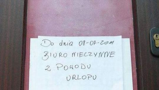 Staszów: Ludzie mogą mieć kredyty, o których nie wiedzą