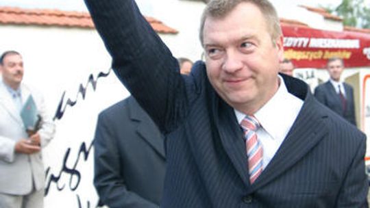Statuetki dla najlepszych