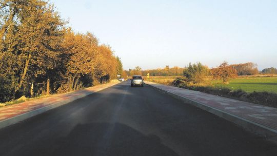 Stawiają na szkoły zawodowe i drogi