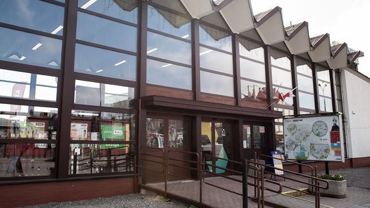 Stawką jest 1 mln złotych. Jak może się zmienić budynek dworca PKS w Lublinie