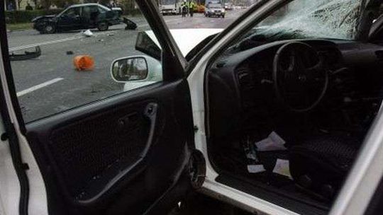 Stawki OC ostro w górę. A to dopiero początek podwyżek