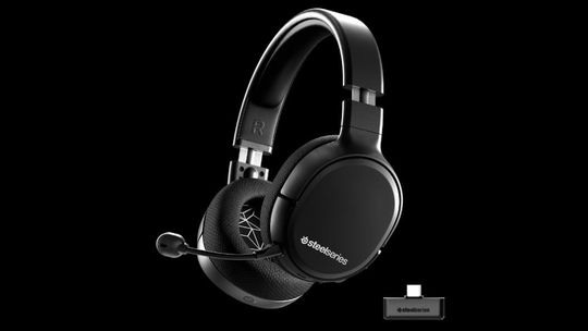 SteelSeries Arctis 1 Wireless: Nowy model w rodzinie