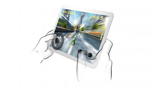  Steelseries Free Touchscreen Gaming: Dla tych, co grają na padzie