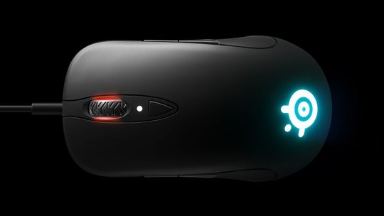 SteelSeries Sensei Ten: Tradycja i nowoczesność za 349 złotych