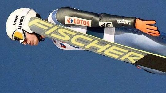 Stefan Kraft wygrał próbę przedolimpijską w koreańskim Pjongczang