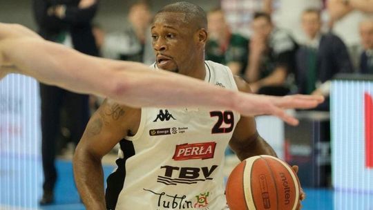 Stelmet Enea Zielona Góra – Start Lublin 100:93. Bez niespodzianki