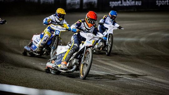 Stelmet Falubaz Zielona Góra - Orlen Oil Motor Lublin. Czy mecz się odbędzie?