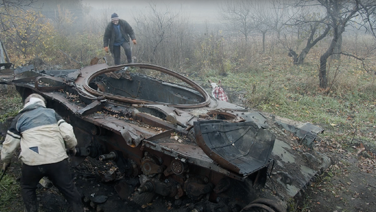 "Step Myszek Miki" - nowa wystawa w Galerii Labirynt