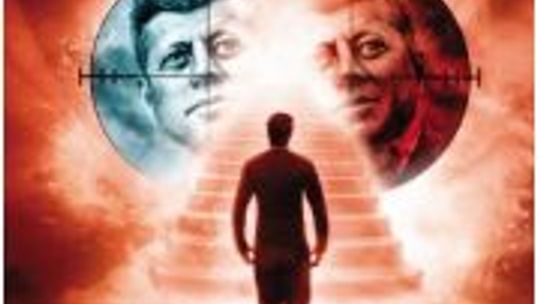 Stephen King \"Dallas ‘63”