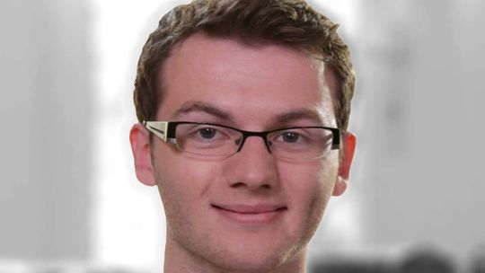 Stephen Sutton. 19-latek, który oczarował Wielką Brytanię