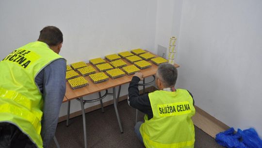 Sterydy anaboliczne nie trafią do siłowni