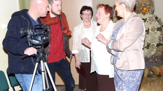 Stężyca, czyli bardzo aktywna gmina