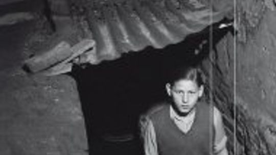 Stig Dagerman „Niemiecka jesień”