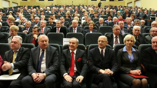 Sto lat LSS Społem. Zdjęcia z imprezy jubileuszowej
