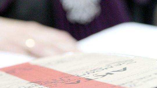 Sto tysięcy odszkodowania za utratę jądra