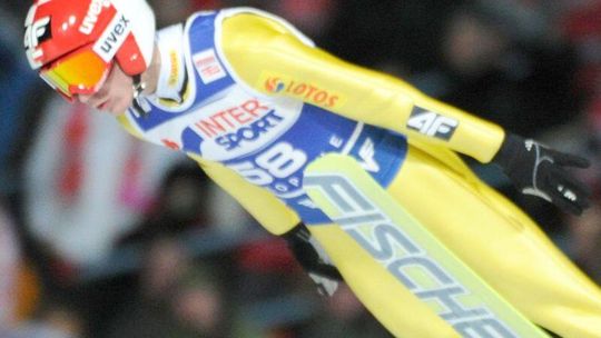 Stoch i Kowalczyk po świętach rozpoczynają rywalizację w Turnieju Czterech Skoczni i Tour de Ski