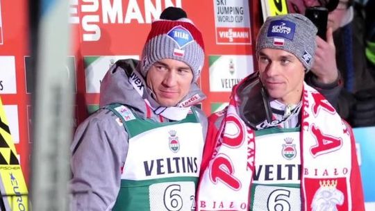 Stoch i Żyła nie poskaczą. Konkursy w Titisee-Neustadt odwołane