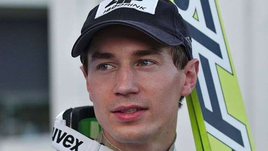 Stoch i Żyła w czwartek w Puławach. Będą skakać