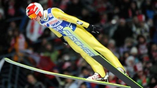 Stoch ósmy w Val di Fiemme. Olbrzymie rozczarowanie na mistrzostwach świata