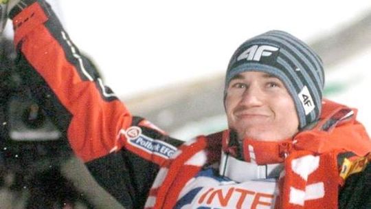 Stoch wygrywa w drugim konkursie w Titisee-Neustadt