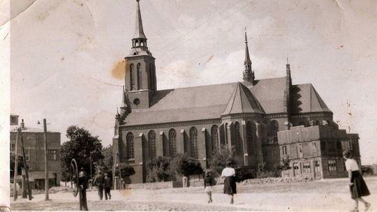 Stoczek Łukowski obchodzi 475. urodziny