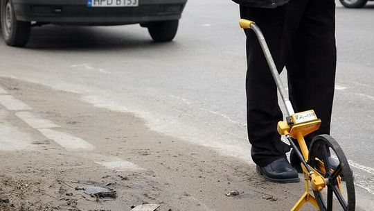 Stoczek Łukowski: Zmarła kobieta potrącona przez samochód