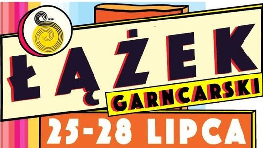 Stodoła Kultury i Sztuki w Łążku Garncarskim