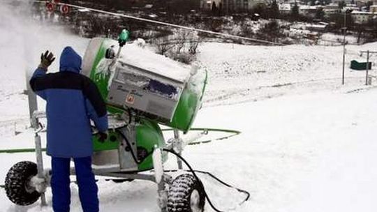 Stok narciarski Globus Ski w Lublinie (wyciągi, dojazd, ceny, godziny otwarcia)