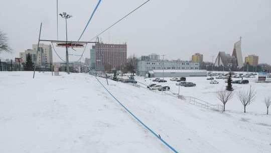 Stok narciarski na Globusie trafi w prywatne ręce?