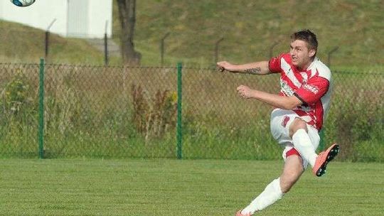 Stok Zakrzówek – GKS Niemce 0:0, pozostałe wyniki 5 kolejki lubelskiej okręgówki