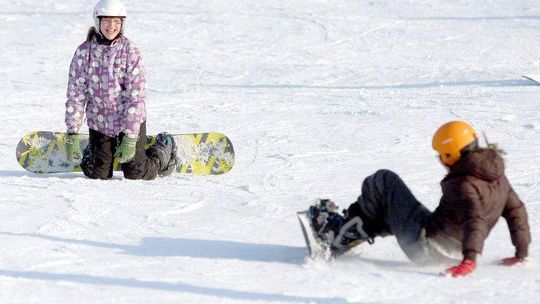 Stoki narciarskie 2014 w Lubelskiem. Gdzie pojeździmy na nartach?