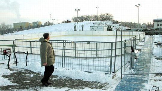 Stoki narciarskie w Lubelskiem: Czas szykować narty