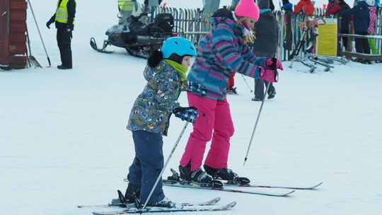 Stoki narciarskie w Lubelskiem - czyli gdzie według Google najlepiej wybrać się na narty