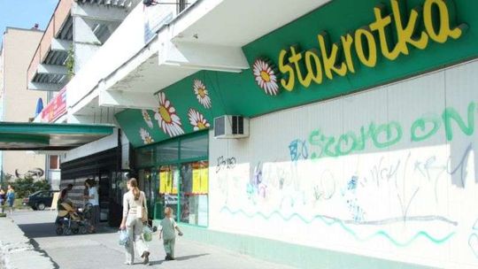 Stokrotka i Polomarket łączą siły. Nowa spółka