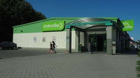 Stokrotka z laurami