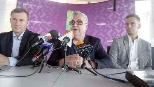 Stolica Języka Polskiego w Szczebrzeszynie. Festiwal dla miłośników literatury